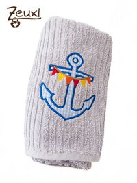 Zeuxl | Namenshandtuch