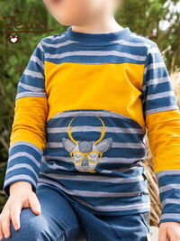 Zeuxl |MiniMe mit Joe