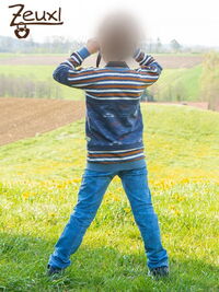 Zeuxl | Frühlingsset