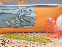 Zeuxl |T-Rex Mäppchen