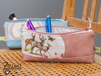 Zeuxl | Bogentäschle