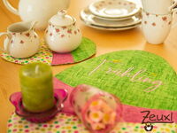 Zeuxl | Eikiset Frühling