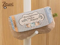 Zeuxl | Kosmetik Eleni