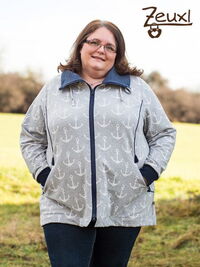 Zeuxl | Mein Nanuk Maritim