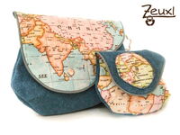 Zeuxl | Clutch-Set Weltenbummler