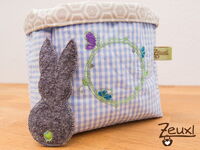 Zeuxl |Osterdekoration 2018