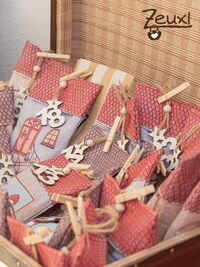 Zeuxl | Adventskoffer