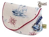 Zeuxl | Clutch Auf Kurs