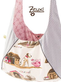 Zeuxl | Einkaufsbeutel