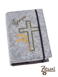 Zeuxl | Gotteslobhülle