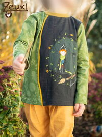 Zeuxl | Zauberer Set