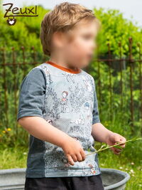 Zeuxl | Hundeliebe Shirt