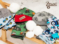 Zeuxl | Mützenparade