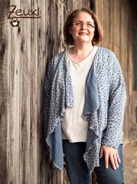 Zeuxl |Pusteblumen Margarete