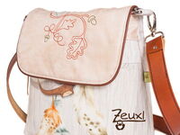 Zeuxl | Tasche Abendliebe