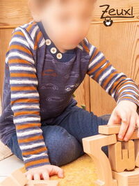 Zeuxl |Autos auf Streifen Kalleson