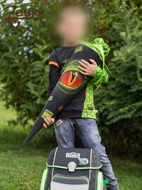 Zeuxl | Dino-Schultüte