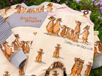 Zeuxl | Geschwisterset