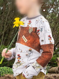 Zeuxl | Hühnerpulli zu Ostern