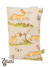 Zeuxl | Windeltasche Weißt du eigentlich wie lieb ich dich hab?