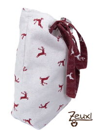 Zeuxl | Einkaufsbeutel Hirschsprung