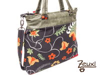 Zeuxl | Tasche Frühlingsliebe