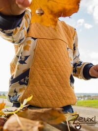 Zeuxl | Lümmelpulli