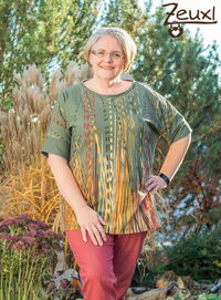 Zeuxl |Herbstvinossa