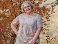 Zeuxl | Herbstkraut Shirt