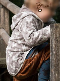 Zeuxl | Hirschjacke/Weste