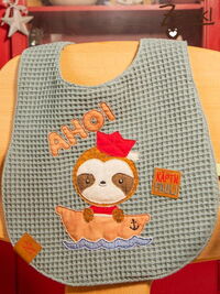 Zeuxl | Käptn Fauli Latz