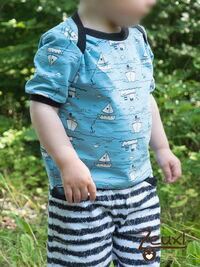 Zeuxl | Love Boat Kombi