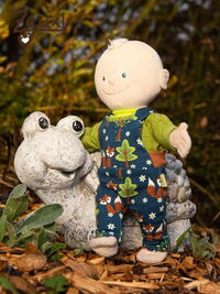 Zeuxl | Tunichtgut mit Füchsen