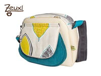 Zeuxl | Alltagsheldin