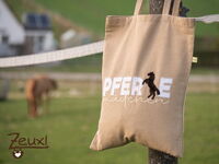 Zeuxl | Pferdebeutel