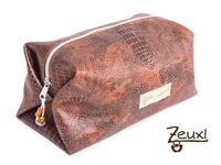 Zeuxl | Reptilien Pop Up