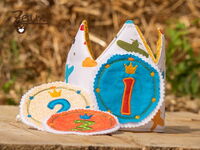 Zeuxl | Geburtstagskrone