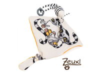 Zeuxl | Knistertuch Lemuren