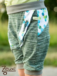 Zeuxl | Sommer Quaffel