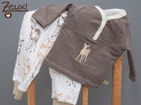 Zeuxl | Geschwisterset Brüderchen und Schwesterchen