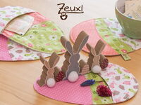 Zeuxl | Rosa Geschenke Eiki