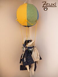 Zeuxl | Adventskalender 2019