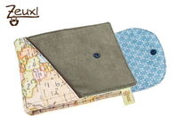 Zeuxl | Organizer Almut