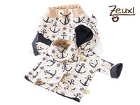 Zeuxl | Anker Babygeschenk