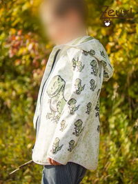 Zeuxl | Softshell Dino