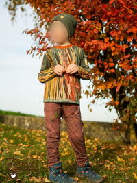 Zeuxl | Herbstset Gräser