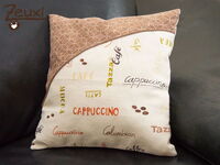 Zeuxl | Fancykissen Caffee