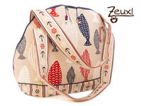 Zeuxl | Maritime Bogentasche