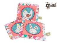 Zeuxl | Ostermug Rug Set