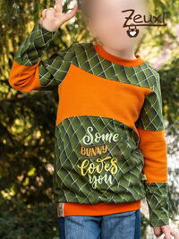 Zeuxl | Osterpulli 2021